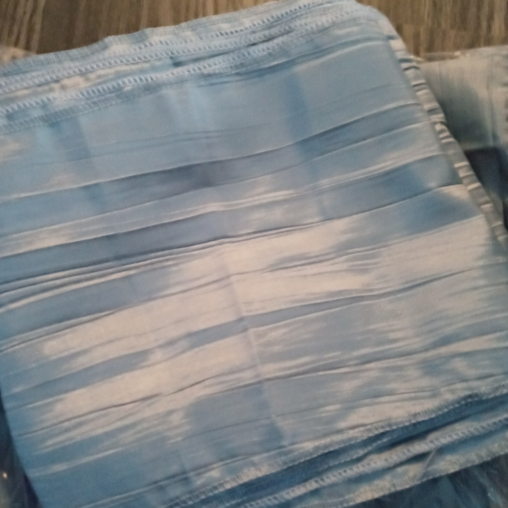Event Linen ***NEW SEALED PACKAGES***